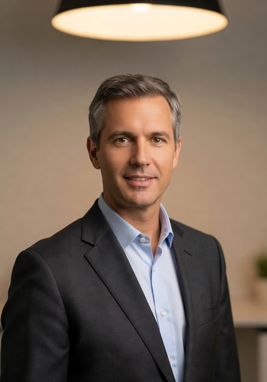 Clarendon Advisory's founding consultant