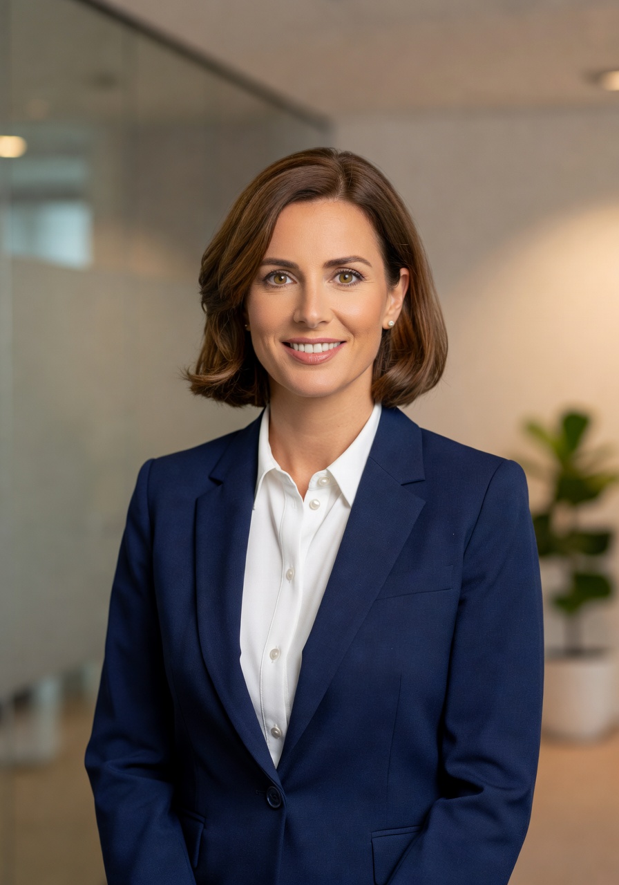 Rachel Hargreaves, HR Director, Midlands Manufacturing Group
